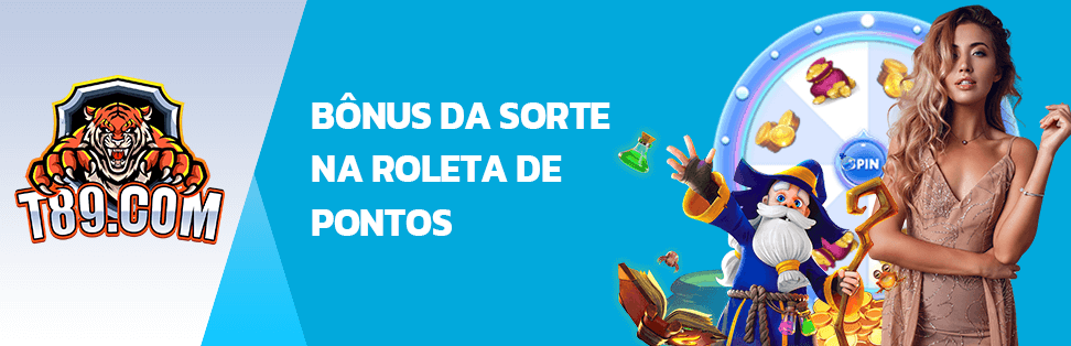 cassinos com bonus de primeiro deposito